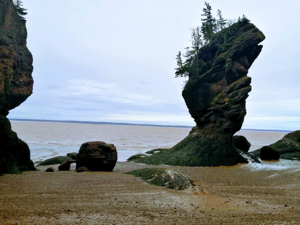 Bay of Fundy
