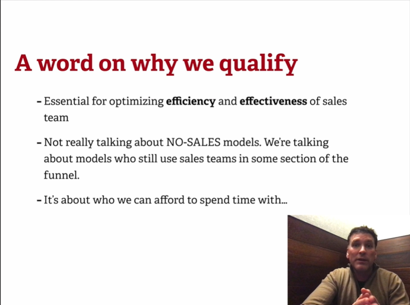 Why should you use PQLs?