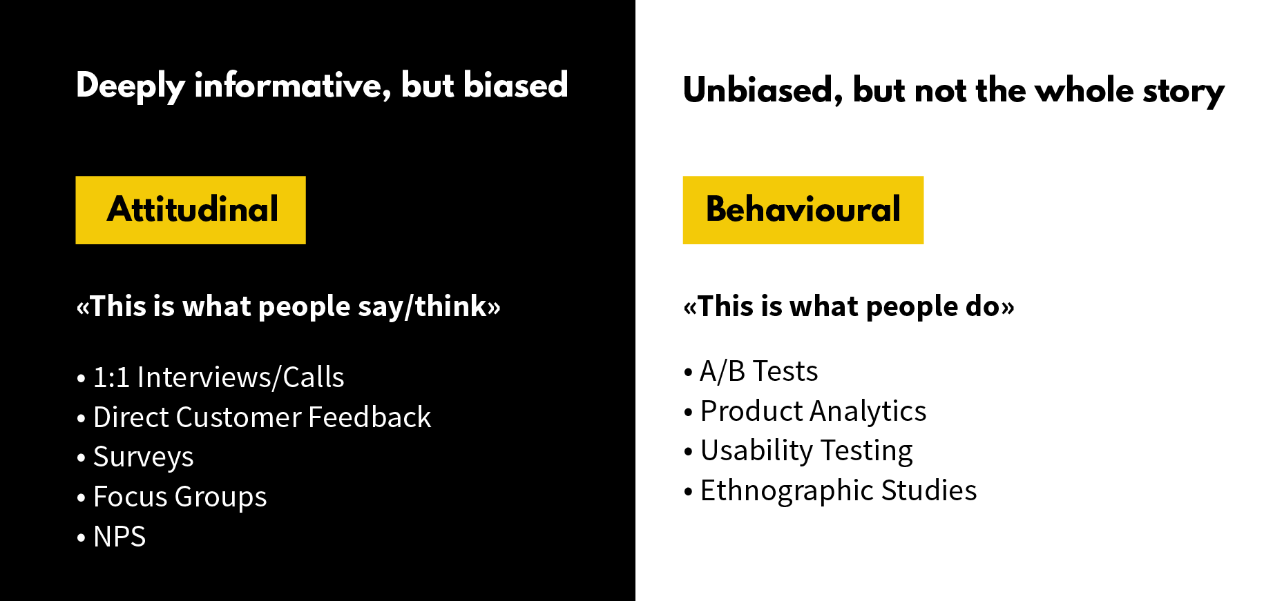 How to drive product expansion