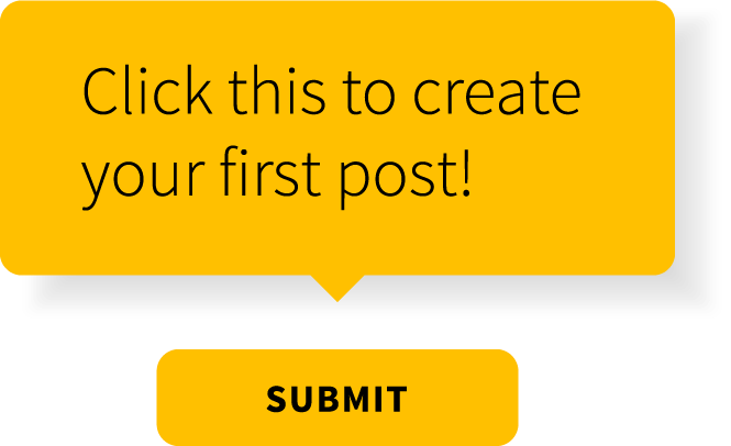Tooltip as a product bumper SaaS user onboarding