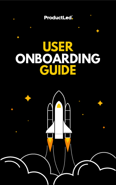 user onboarding