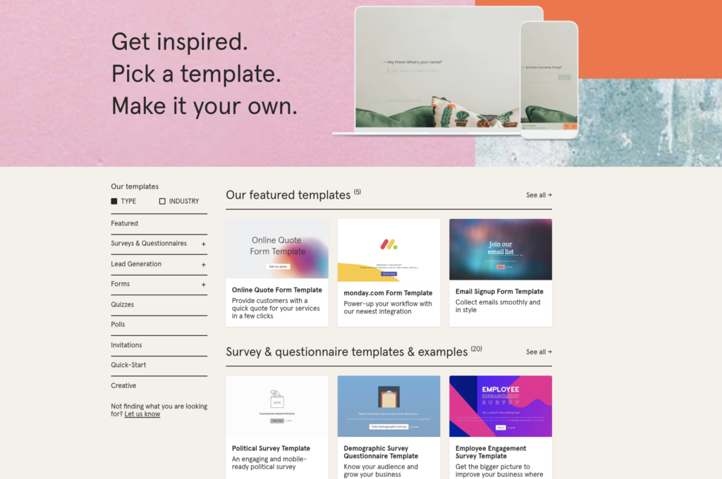 Top SEO secret example of template