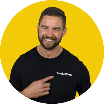 Wes Bush Founders Program