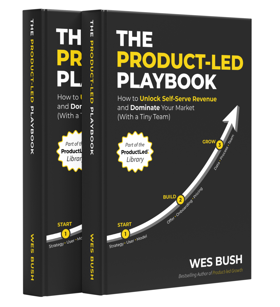 Product-led Playbook